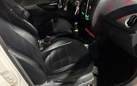 Daewoo Matiz I, 2010 год, 210 000 рублей, 5 фотография