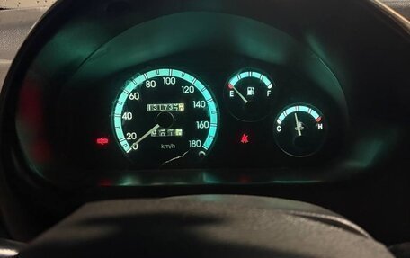 Daewoo Matiz I, 2010 год, 210 000 рублей, 9 фотография