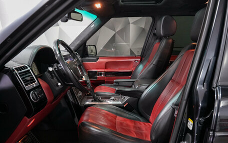 Land Rover Range Rover III, 2011 год, 1 895 000 рублей, 6 фотография