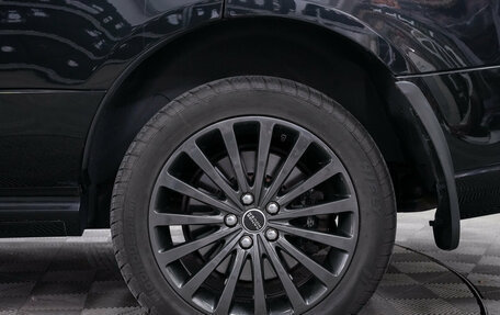 Land Rover Range Rover III, 2011 год, 1 895 000 рублей, 5 фотография