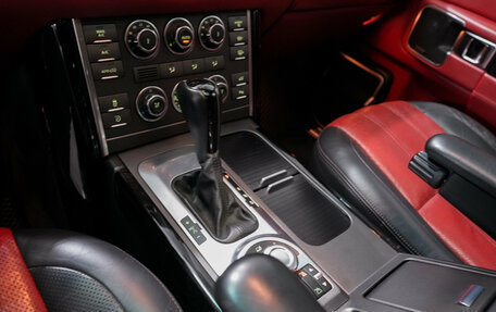 Land Rover Range Rover III, 2011 год, 1 895 000 рублей, 12 фотография