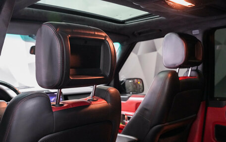 Land Rover Range Rover III, 2011 год, 1 895 000 рублей, 16 фотография