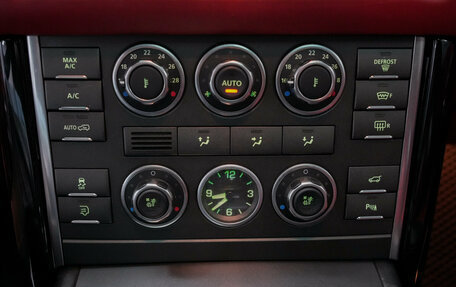 Land Rover Range Rover III, 2011 год, 1 895 000 рублей, 13 фотография