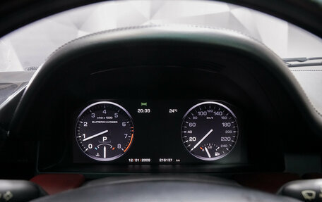 Land Rover Range Rover III, 2011 год, 1 895 000 рублей, 10 фотография