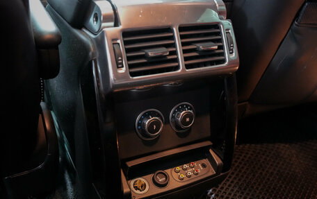 Land Rover Range Rover III, 2011 год, 1 895 000 рублей, 17 фотография