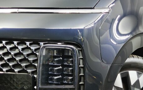 Hyundai Staria, 2021 год, 5 350 000 рублей, 9 фотография