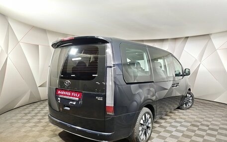 Hyundai Staria, 2021 год, 5 350 000 рублей, 2 фотография
