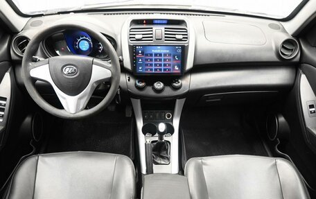 Lifan X60 I рестайлинг, 2014 год, 629 900 рублей, 8 фотография