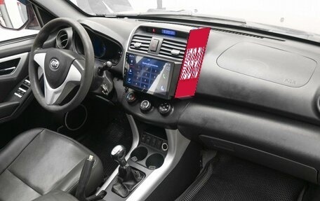 Lifan X60 I рестайлинг, 2014 год, 629 900 рублей, 7 фотография