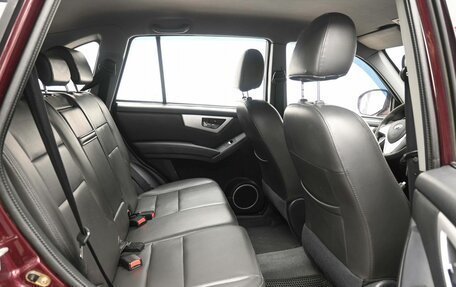Lifan X60 I рестайлинг, 2014 год, 629 900 рублей, 10 фотография