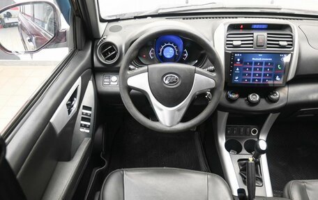 Lifan X60 I рестайлинг, 2014 год, 629 900 рублей, 9 фотография