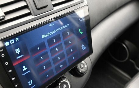 Lifan X60 I рестайлинг, 2014 год, 629 900 рублей, 14 фотография