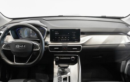 Geely Coolray I, 2023 год, 1 838 800 рублей, 6 фотография