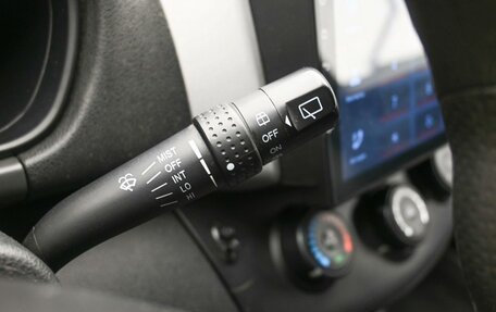 Lifan X60 I рестайлинг, 2014 год, 629 900 рублей, 13 фотография