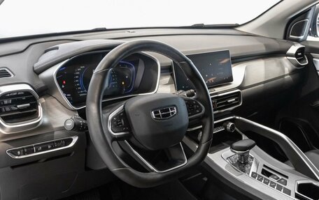 Geely Coolray I, 2023 год, 1 838 800 рублей, 5 фотография