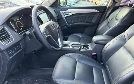 Geely Emgrand X7 I, 2019 год, 1 190 000 рублей, 9 фотография