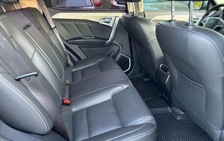 Geely Emgrand X7 I, 2019 год, 1 190 000 рублей, 14 фотография