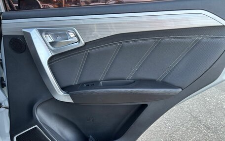 Geely Emgrand X7 I, 2019 год, 1 190 000 рублей, 13 фотография