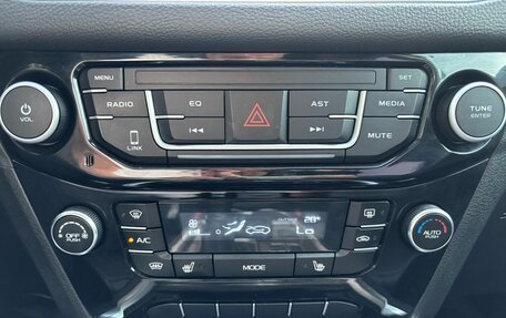 Geely Emgrand X7 I, 2019 год, 1 190 000 рублей, 20 фотография