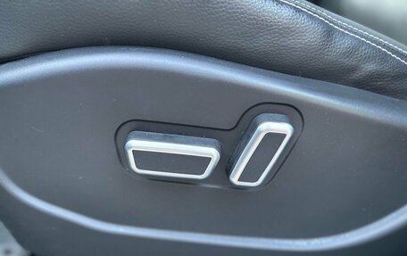 Geely Emgrand X7 I, 2019 год, 1 190 000 рублей, 19 фотография