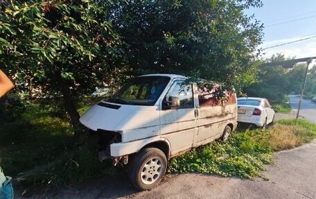 Volkswagen Caravelle T4, 1994 год, 120 000 рублей, 2 фотография
