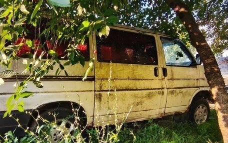 Volkswagen Caravelle T4, 1994 год, 120 000 рублей, 4 фотография