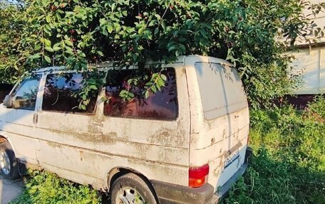 Volkswagen Caravelle T4, 1994 год, 120 000 рублей, 3 фотография
