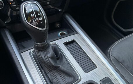 Geely Emgrand X7 I, 2019 год, 1 190 000 рублей, 25 фотография