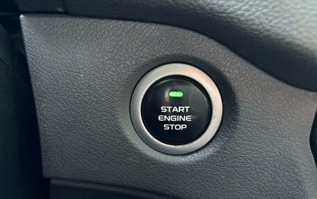 Geely Emgrand X7 I, 2019 год, 1 190 000 рублей, 26 фотография