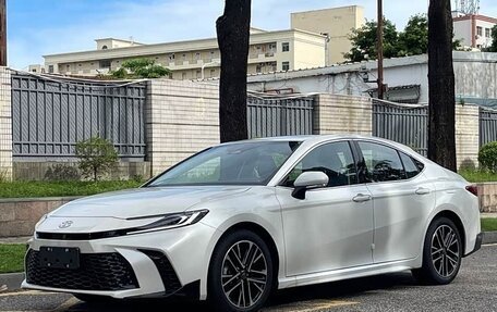 Toyota Camry, 2026 год, 3 940 000 рублей, 1 фотография