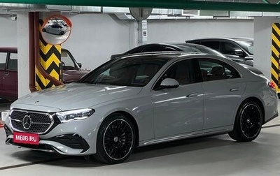 Mercedes-Benz E-Класс, 2025 год, 9 190 000 рублей, 1 фотография