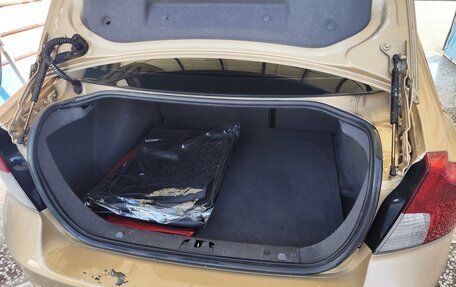 Volvo S40 II, 2007 год, 490 000 рублей, 7 фотография
