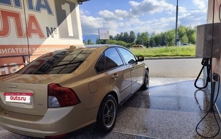 Volvo S40 II, 2007 год, 490 000 рублей, 4 фотография
