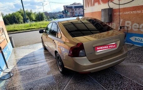 Volvo S40 II, 2007 год, 490 000 рублей, 6 фотография