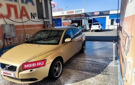 Volvo S40 II, 2007 год, 490 000 рублей, 5 фотография