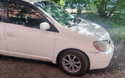 Toyota Platz, 2000 год, 246 000 рублей, 1 фотография