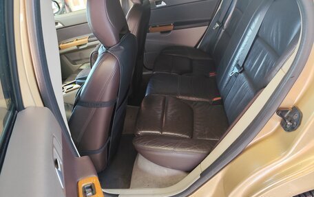 Volvo S40 II, 2007 год, 490 000 рублей, 10 фотография