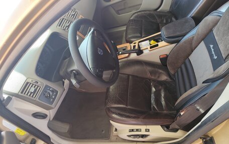 Volvo S40 II, 2007 год, 490 000 рублей, 11 фотография