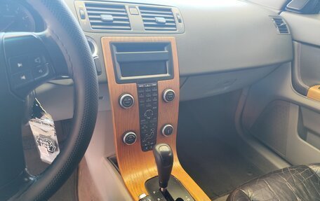 Volvo S40 II, 2007 год, 490 000 рублей, 13 фотография