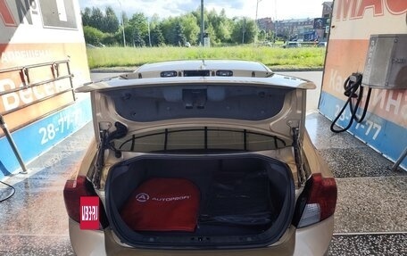 Volvo S40 II, 2007 год, 490 000 рублей, 9 фотография