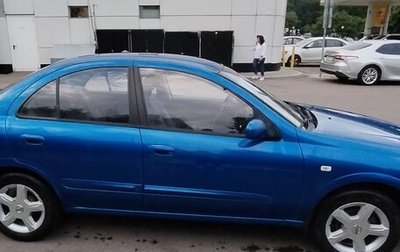 Nissan Almera Classic, 2006 год, 400 000 рублей, 1 фотография