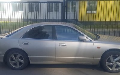Mazda Xedos 9 I, 2001 год, 370 000 рублей, 1 фотография