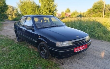 Opel Vectra A, 1991 год, 55 000 рублей, 1 фотография