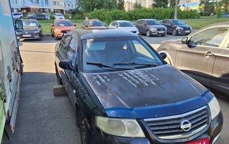 Nissan Almera Classic, 2006 год, 200 000 рублей, 1 фотография