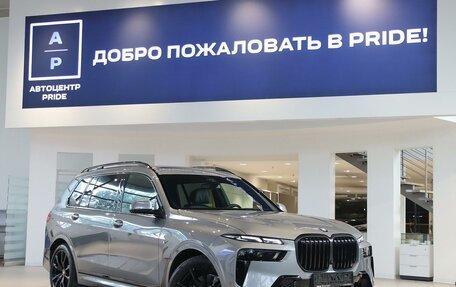 BMW X7, 2025 год, 16 300 000 рублей, 1 фотография