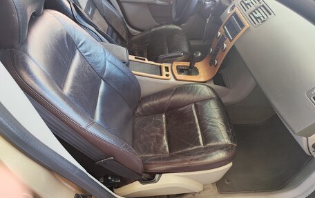 Volvo S40 II, 2007 год, 490 000 рублей, 17 фотография