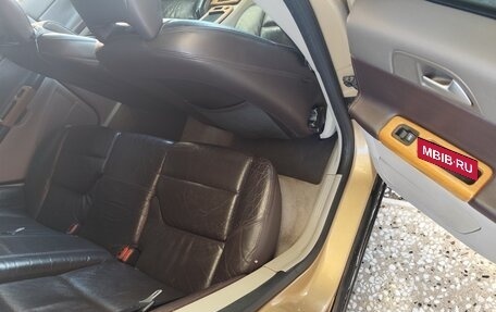 Volvo S40 II, 2007 год, 490 000 рублей, 15 фотография