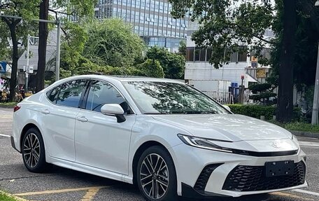 Toyota Camry, 2026 год, 3 940 000 рублей, 3 фотография