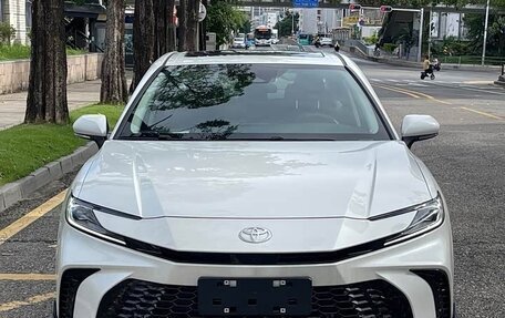 Toyota Camry, 2026 год, 3 940 000 рублей, 2 фотография