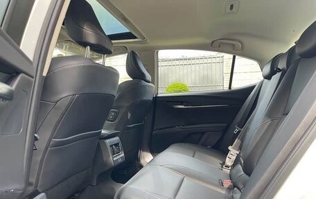Toyota Camry, 2026 год, 3 940 000 рублей, 12 фотография